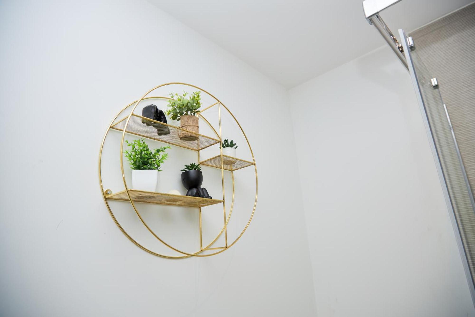 Obi'S House&Suites - Luxury 2Bed Duplex Apartment With Balcony Manchester Exterior foto