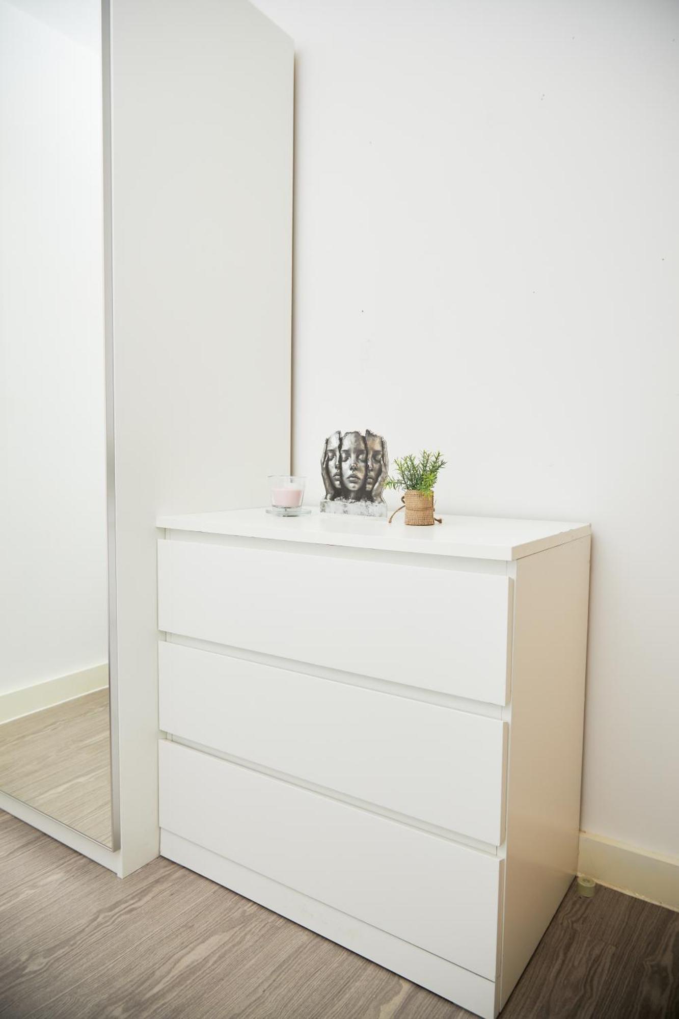 Obi'S House&Suites - Luxury 2Bed Duplex Apartment With Balcony Manchester Exterior foto